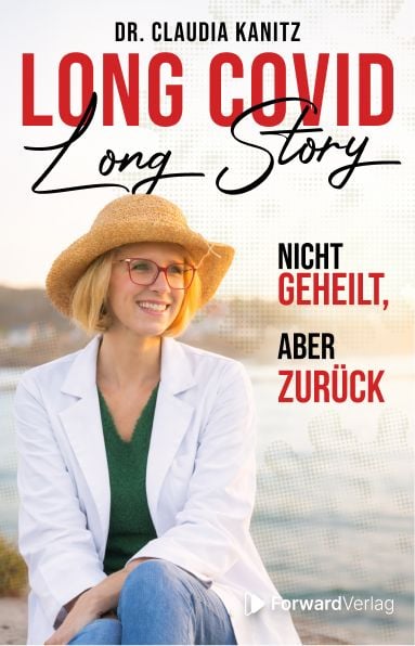 Produktbild: Long Covid, Long Story