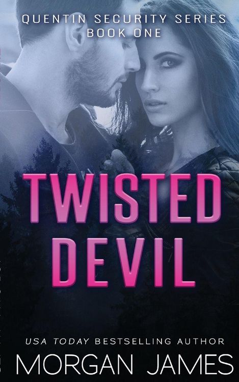 Produktbild: Twisted Devil