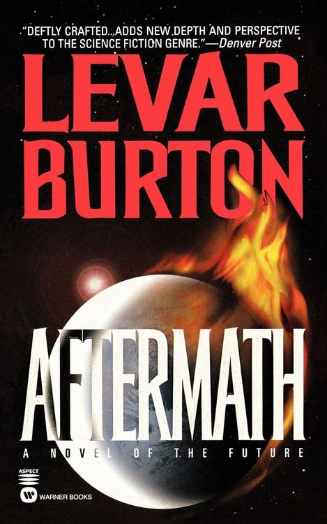 Produktbild: Aftermath