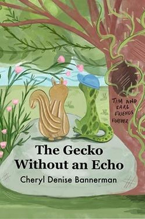 Produktbild: The Gecko Without an Echo