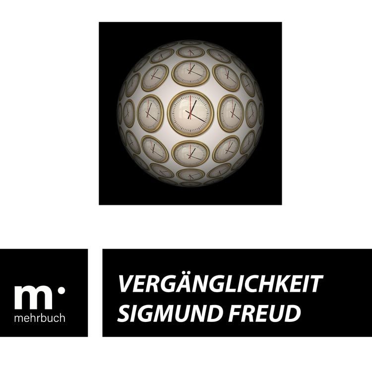 Produktbild: Verg&auml;nglichkeit