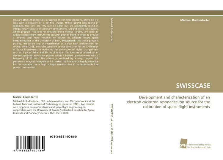 Produktbild: Swisscase