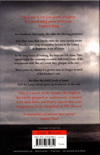 Produktbild: The Loney