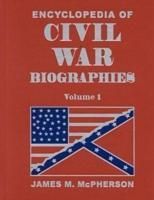 Produktbild: McPherson, J: Encyclopedia of Civil War Biographies