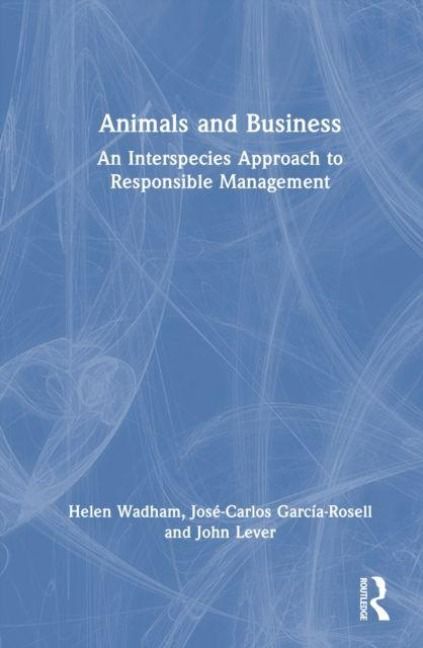 Produktbild: Animals and Business