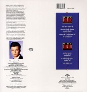 Produktbild: Whenever You Need Somebody(2022 Remaster)