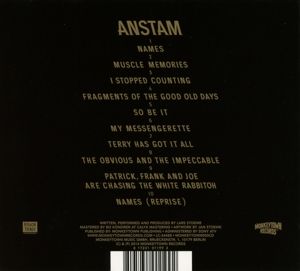 Produktbild: Names