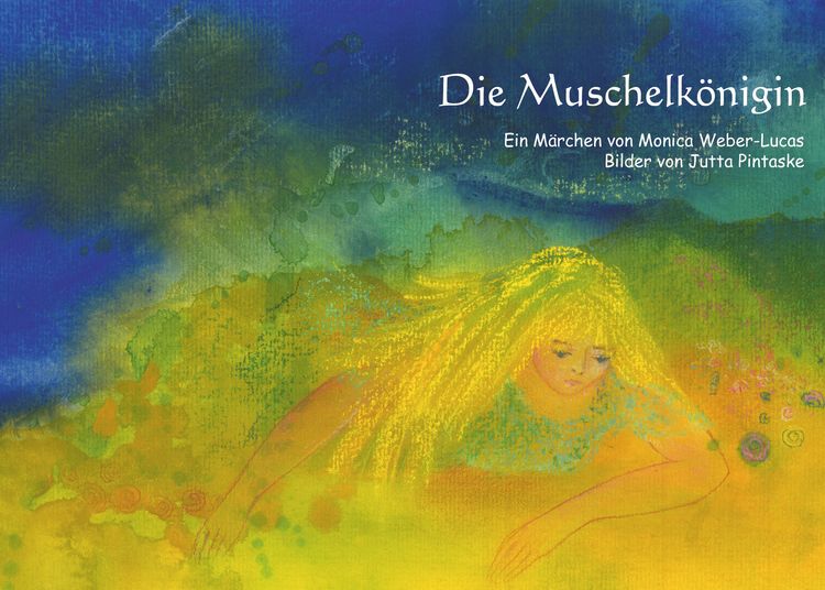 Produktbild: Die Muschelk&ouml;nigin