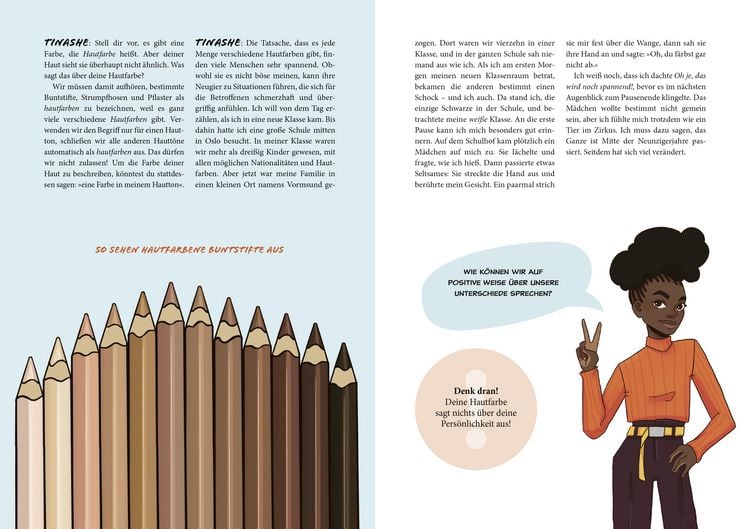 Produktbild: No to Racism!