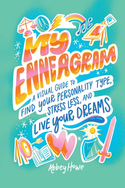 Produktbild: My Enneagram