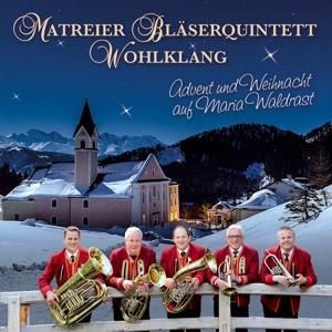 Produktbild: Advent und Weihnacht auf Maria Waldrast