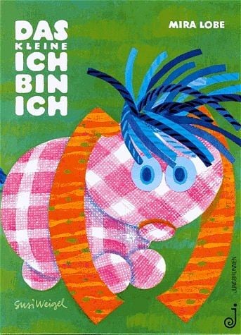 Produktbild: Das kleine Ich bin ich
