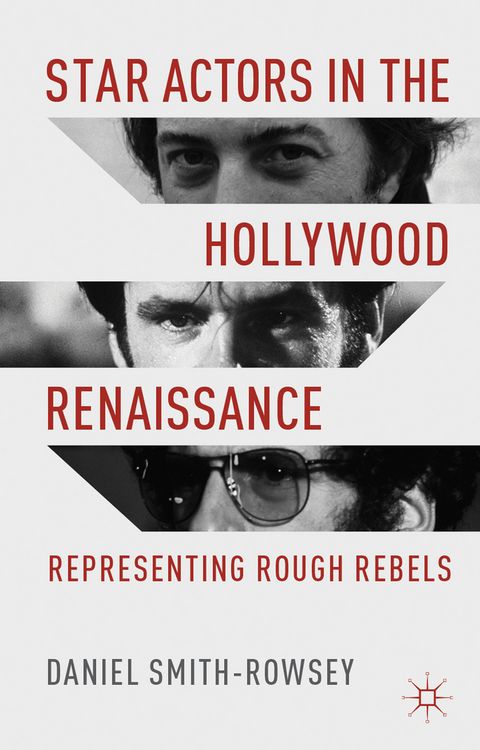 Produktbild: Star Actors in the Hollywood Renaissance