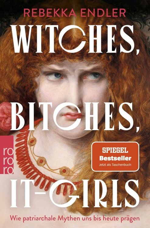 Produktbild: Witches, Bitches, It-Girls