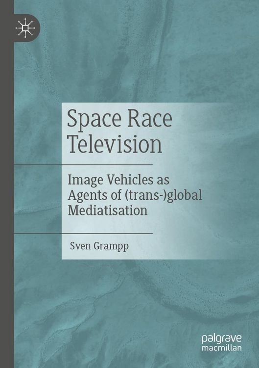 Produktbild: Space Race Television