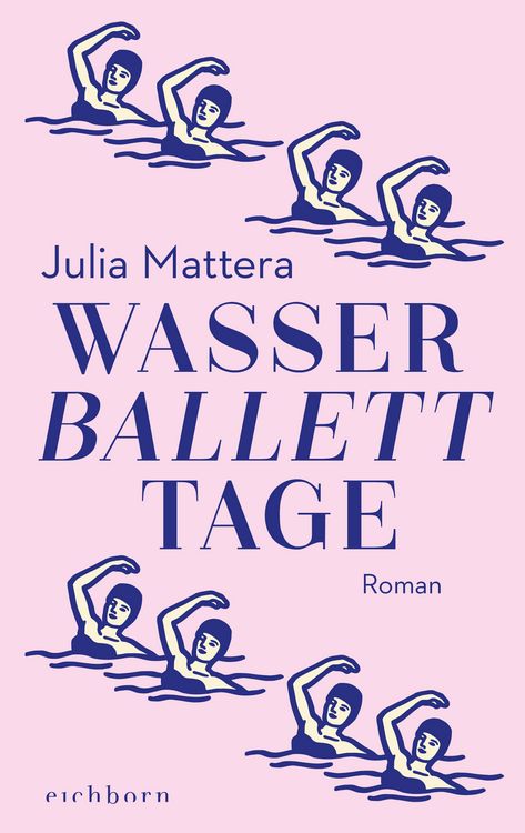 Produktbild: Wasserballetttage