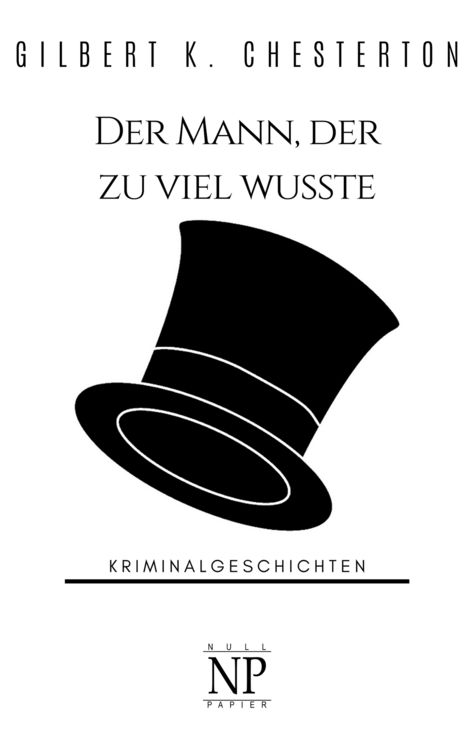 Produktbild: Der Mann, der zu viel wusste