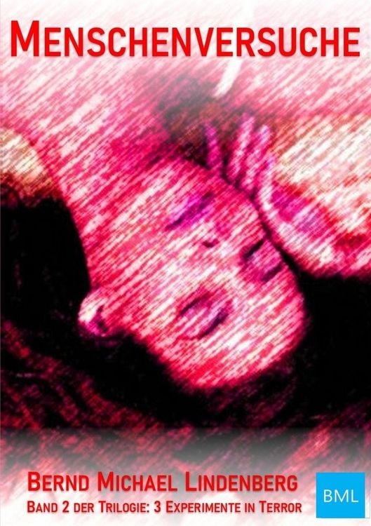 Produktbild: Menschenversuche