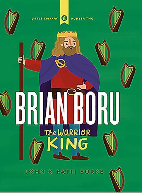 Produktbild: Brian Boru