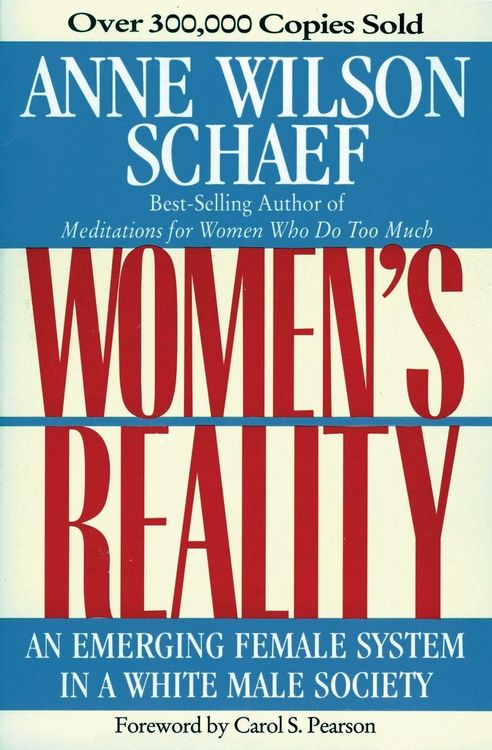 Produktbild: Women's Reality