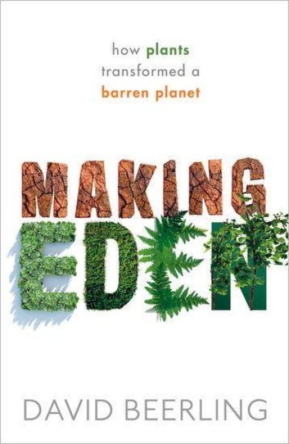 Produktbild: Making Eden