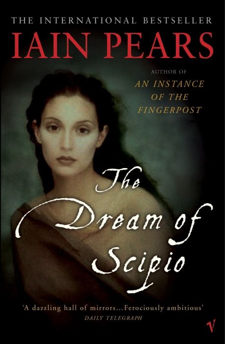 Produktbild: The Dream Of Scipio