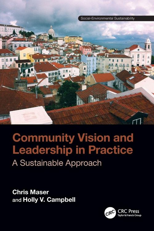 Produktbild: Community Vision and Leadership in Practice