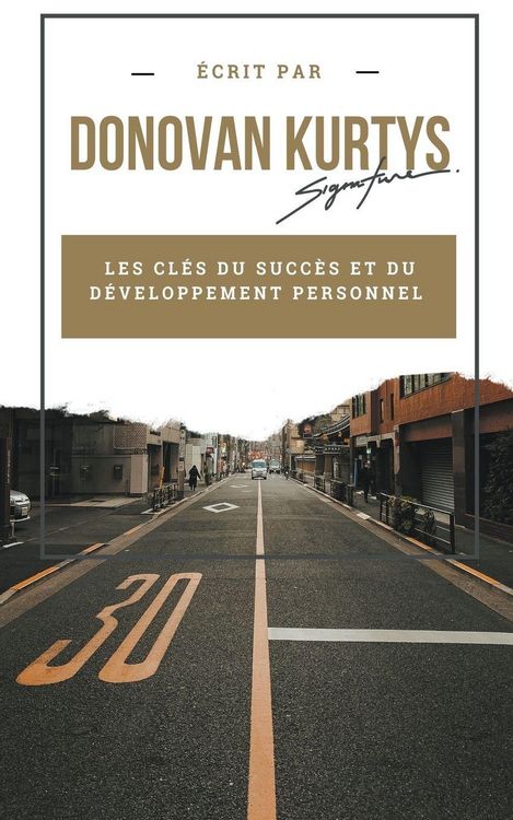 Produktbild: Les Cl&eacute;s du Succ&egrave;s et du D&eacute;veloppement Personnel