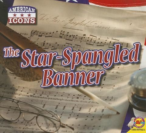 Produktbild: The Star-Spangled Banner