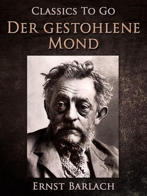 Produktbild: Der gestohlene Mond