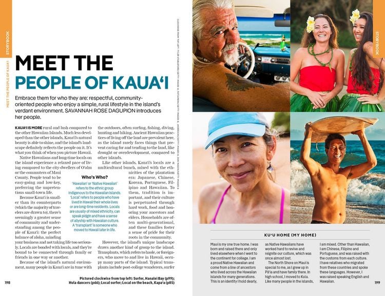 Produktbild: Lonely Planet Kauai