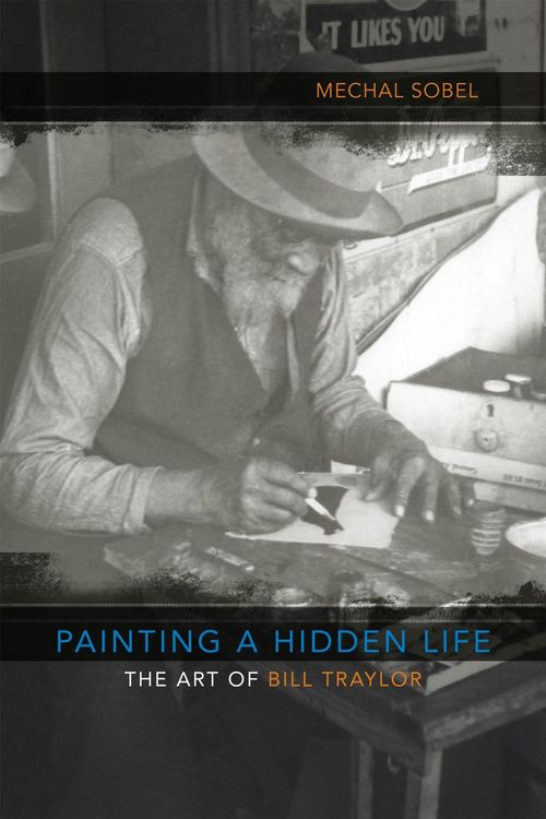 Produktbild: Painting a Hidden Life