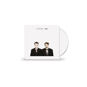 Produktbild: Actually(2018 Remaster)