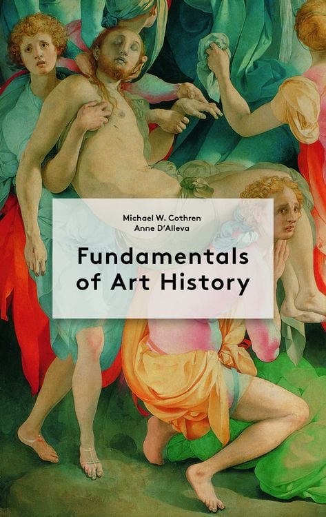 Produktbild: Fundamentals of Art History