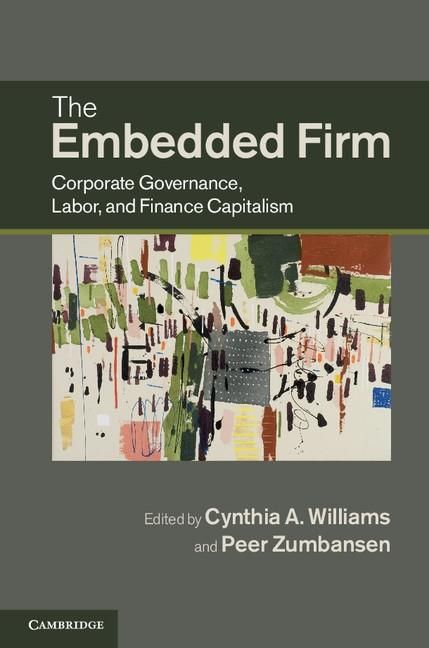 Produktbild: Embedded Firm