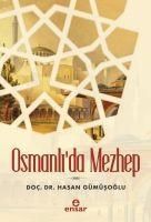 Produktbild: Osmanlida Mezhep