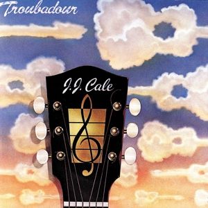 Produktbild: Cale, J: Troubadour