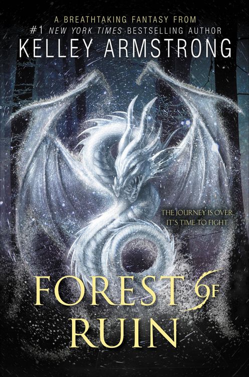 Produktbild: Forest of Ruin