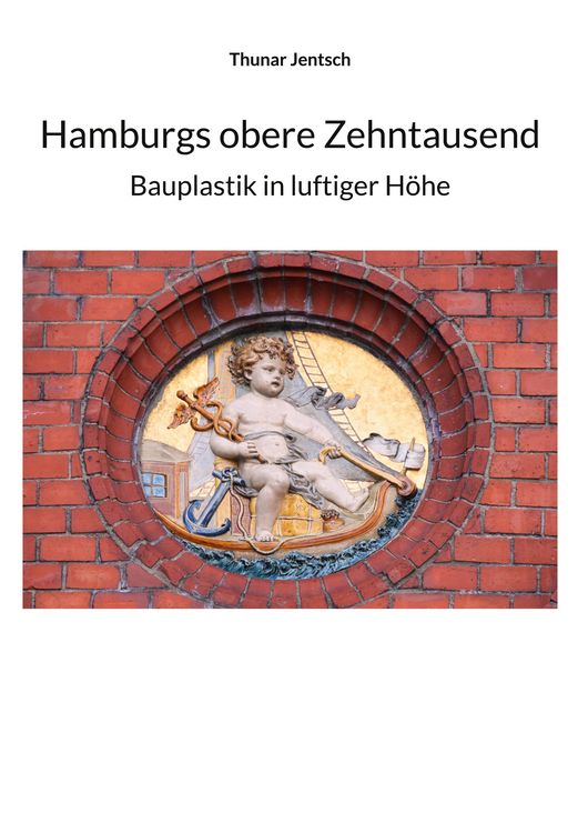 Produktbild: Hamburgs obere Zehntausend