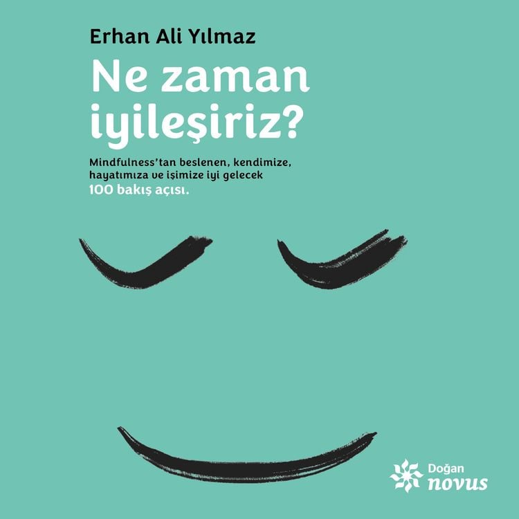 Produktbild: Ne Zaman İyileşiriz?