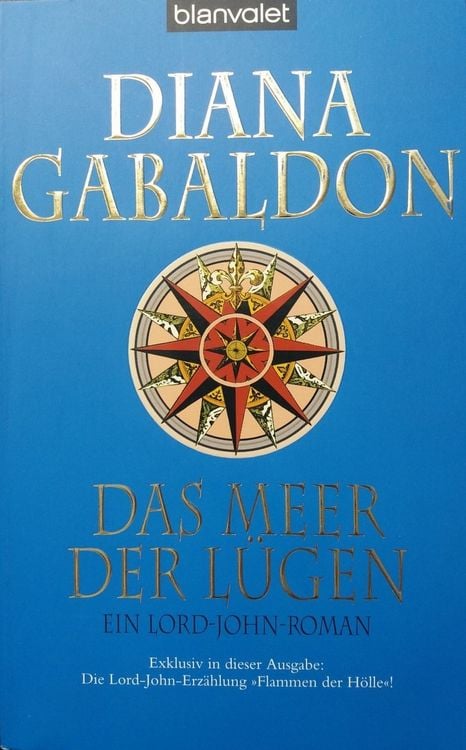 Produktbild: Fackeln der Freiheit / Lord John Bd.1