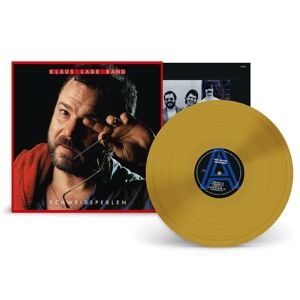 Produktbild: Schweissperlen (1LP,Gold)