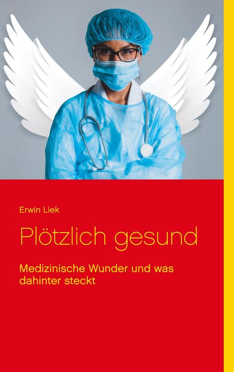 Produktbild: Pl&ouml;tzlich gesund