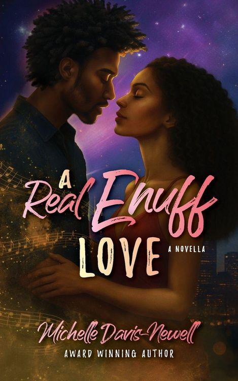 Produktbild: A Real Enuff Love