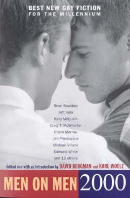 Produktbild: Men On Men 2000
