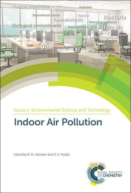 Produktbild: Indoor Air Pollution