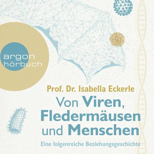 Produktbild: Von Viren, Flederm&auml;usen und Menschen