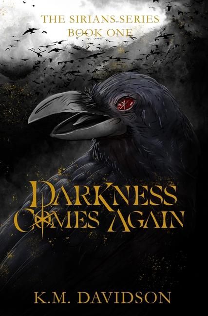 Produktbild: Darkness Comes Again