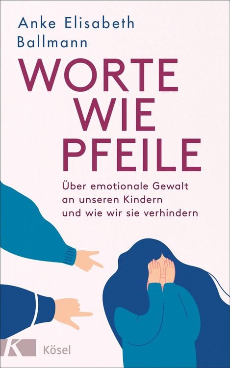 Produktbild: Worte wie Pfeile