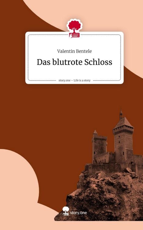 Produktbild: Das blutrote Schloss. Life is a Story - story.one